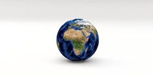 Liste des pays d'Afrique et leur capitale