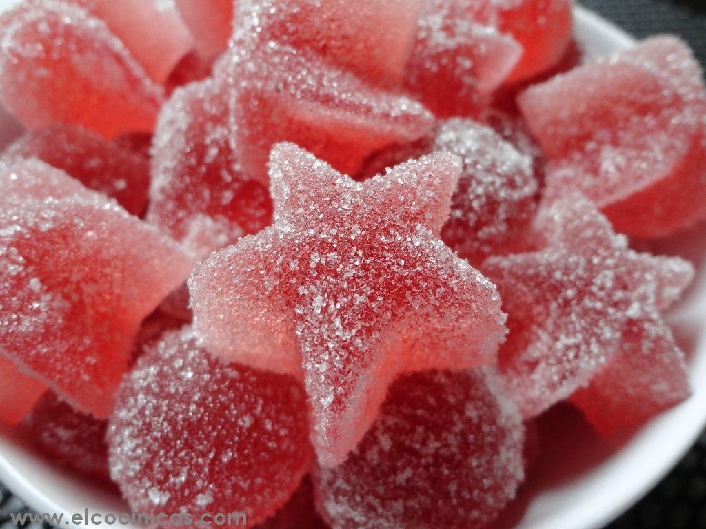 Comment faire des chewing-gum maison - Facile