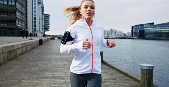 Comment bien courir