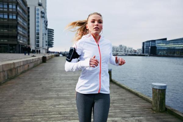 Comment bien courir