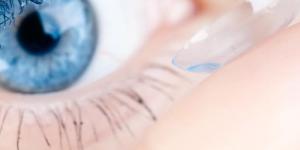 Comment conserver ses lentilles de contact sans produit