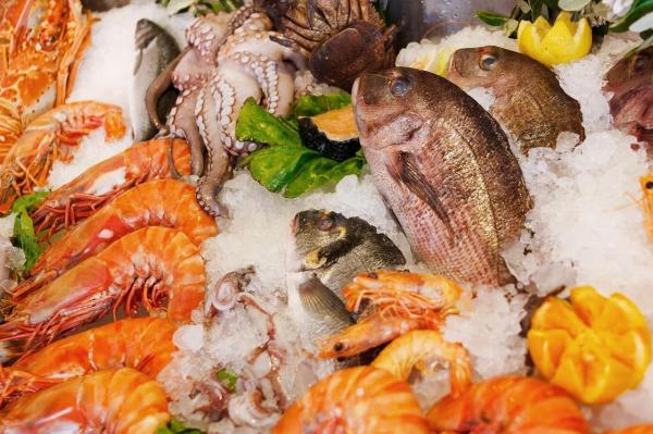 Comment conserver le poisson frais