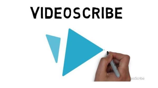 Comment faire une présentation ludique - VideoScribe