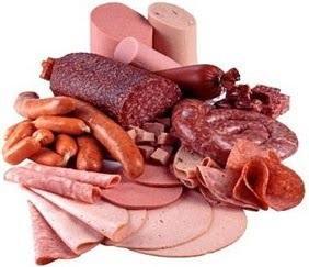 Quels aliments font gonfler le ventre - Aliments riches en graisses