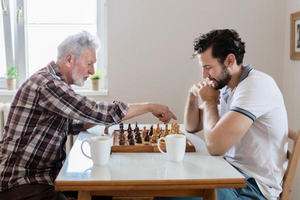 Est-ce que les échecs sont un sport ? - Bienfaits des échecs sur la santé