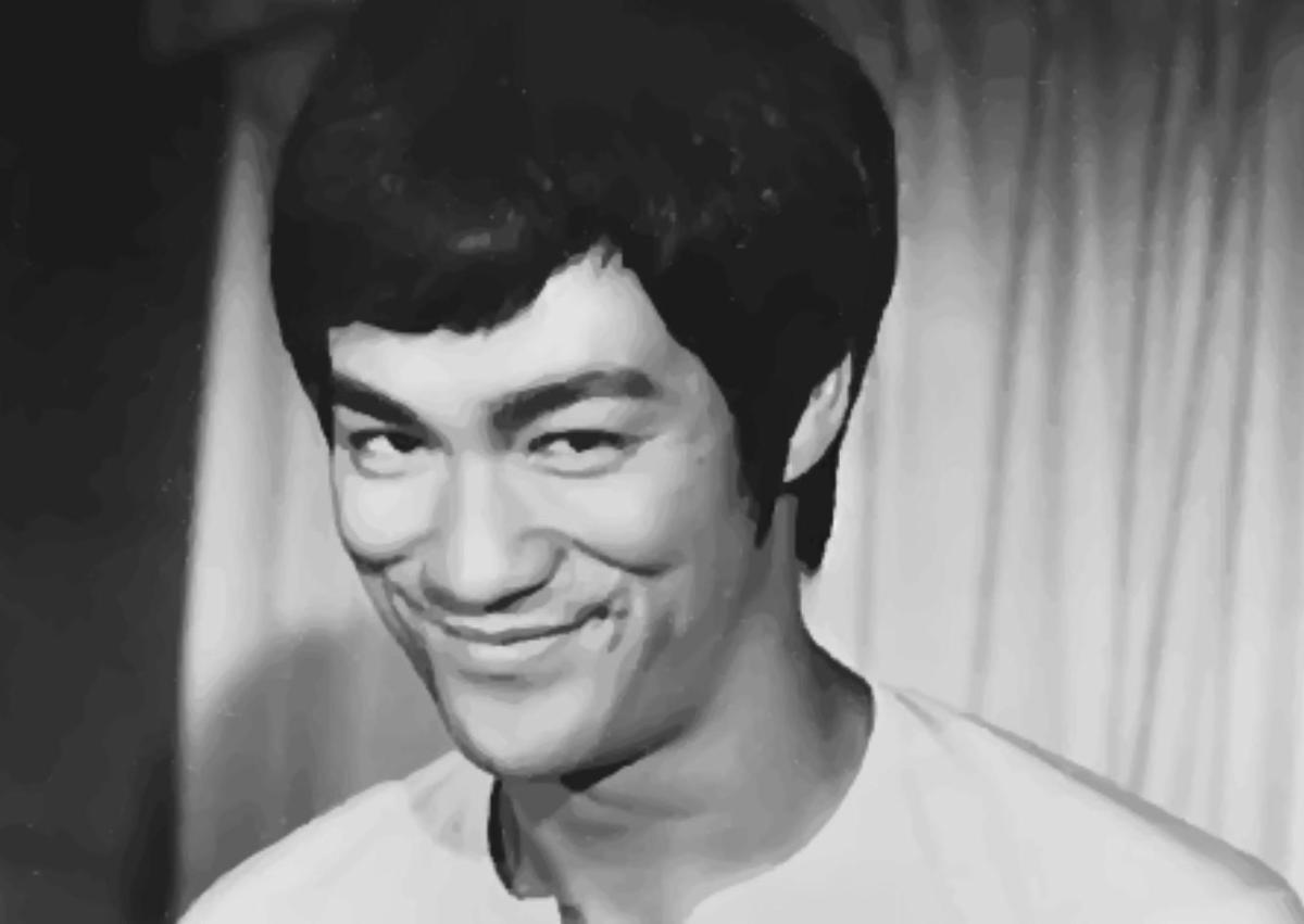 Comment est mort Bruce Lee ?