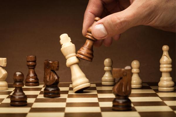 Est-ce que les échecs sont un sport ? - Reconnaissance internationale