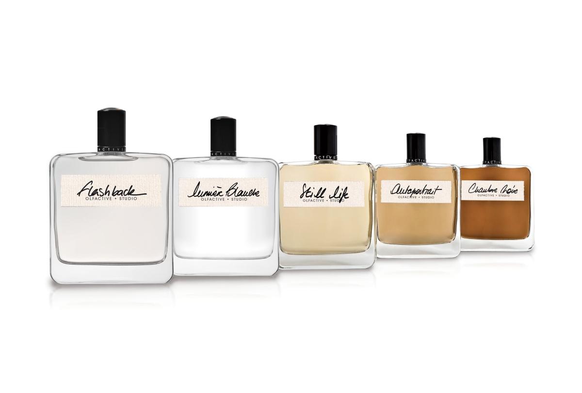 Quelle est la différence entre une eau de Cologne et un parfum 