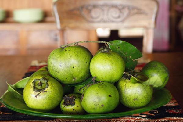 Sapote : fruit, bienfaits et recettes - Qu'est-ce que la sapote ?