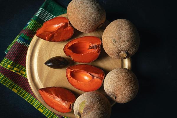 Sapote : fruit, bienfaits et recettes - Santé digestive e immunologique