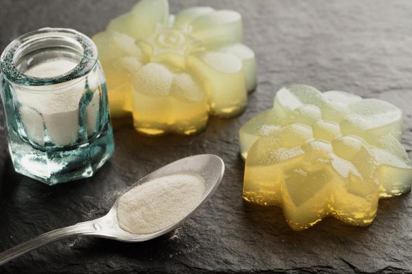 Par quoi remplacer les œufs ? - Agar-agar