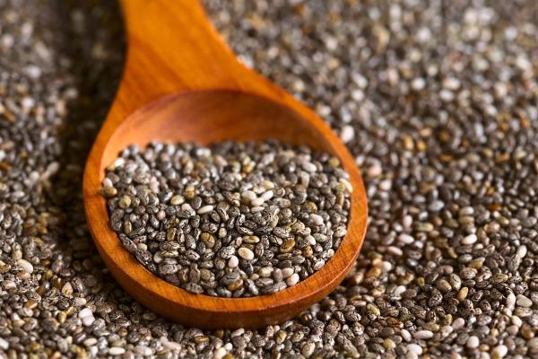 Par quoi remplacer les œufs ? - Graines de lin ou de chia