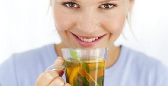 Les meilleures infusions pour la peau