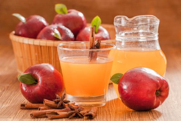 Par quoi remplacer les œufs ? - Vinaigre et bicarbonate de soude