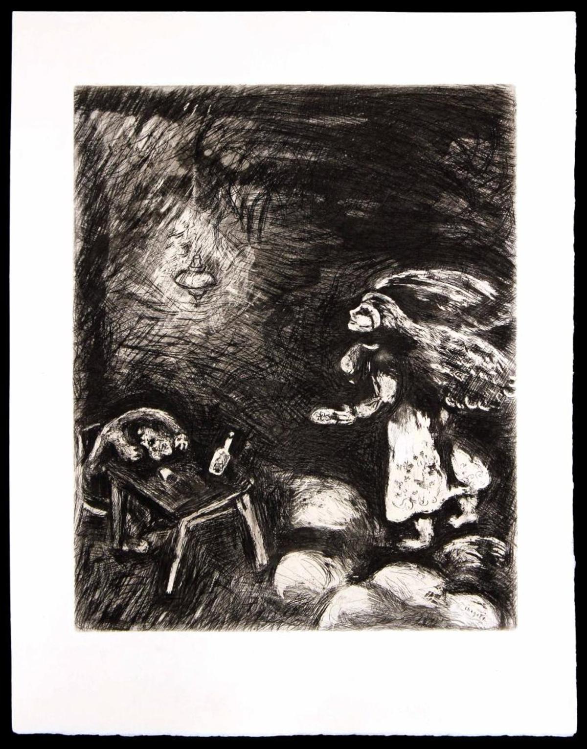Quelle est la morale de la fable l'ivrogne et sa femme - Jean de la Fontaine