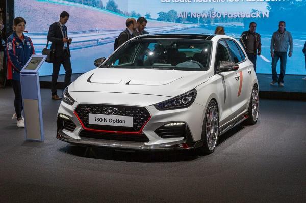 Quelle est la meilleure marque de voiture - Hyundai