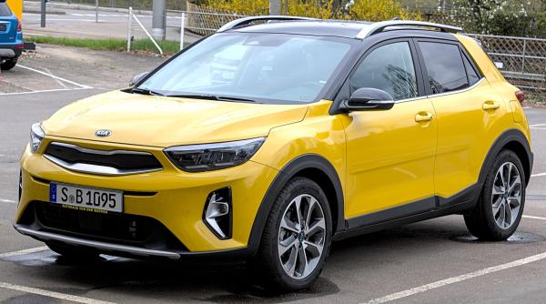 Quelle est la meilleure marque de voiture - KIA