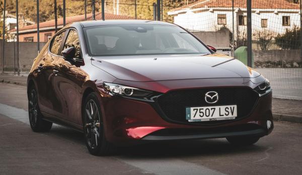 Quelle est la meilleure marque de voiture - Mazda