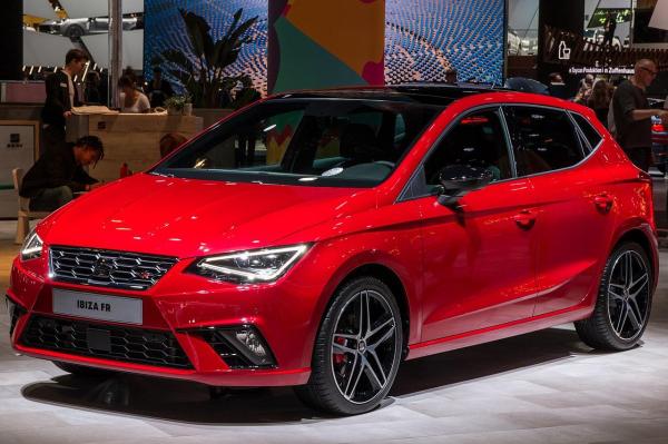 Quelle est la meilleure marque de voiture - SEAT