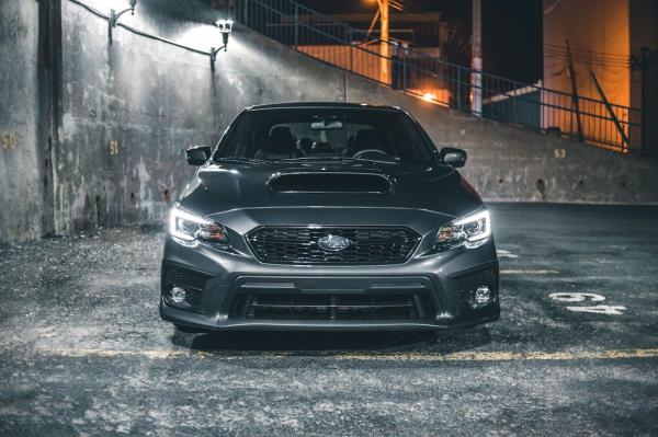 Quelle est la meilleure marque de voiture - Subaru