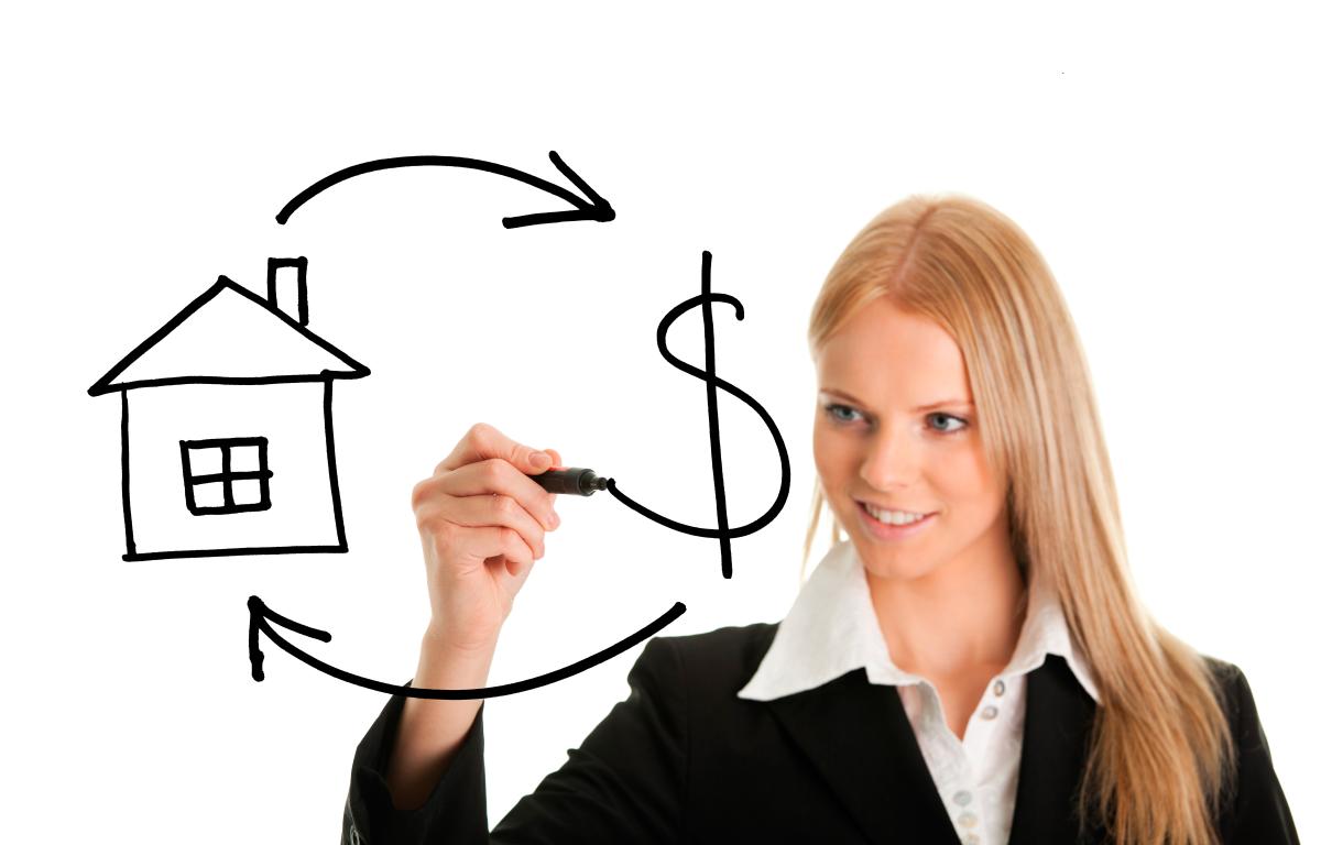 Comment vendre sa maison en loterie