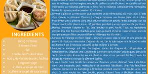 Dumplings chinois