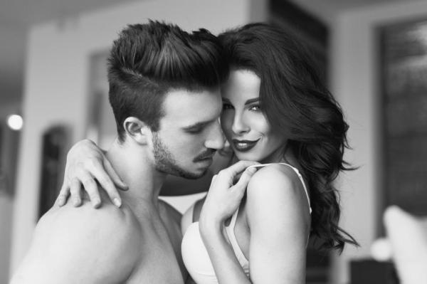 Quels sont les fantasmes sexuels les plus bizarres du monde