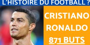 Qui est le meilleur buteur de l'histoire du football ?