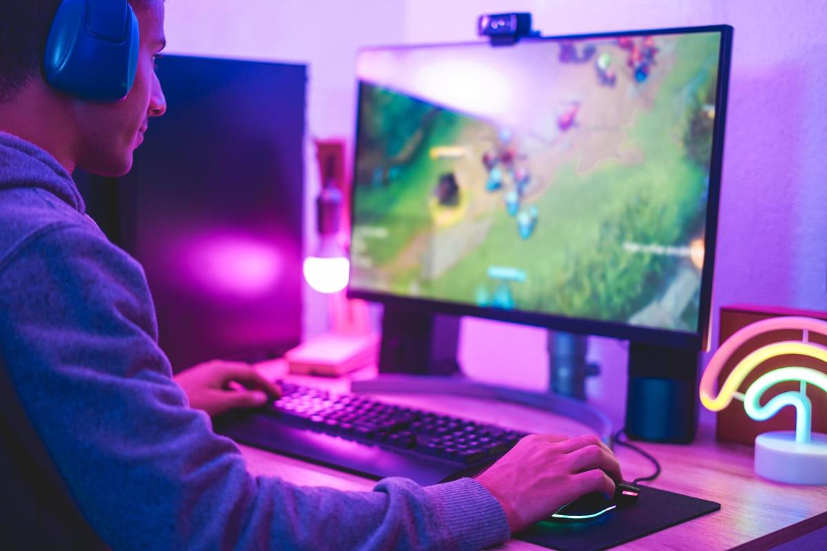 Qu'est-ce qu'un streamer