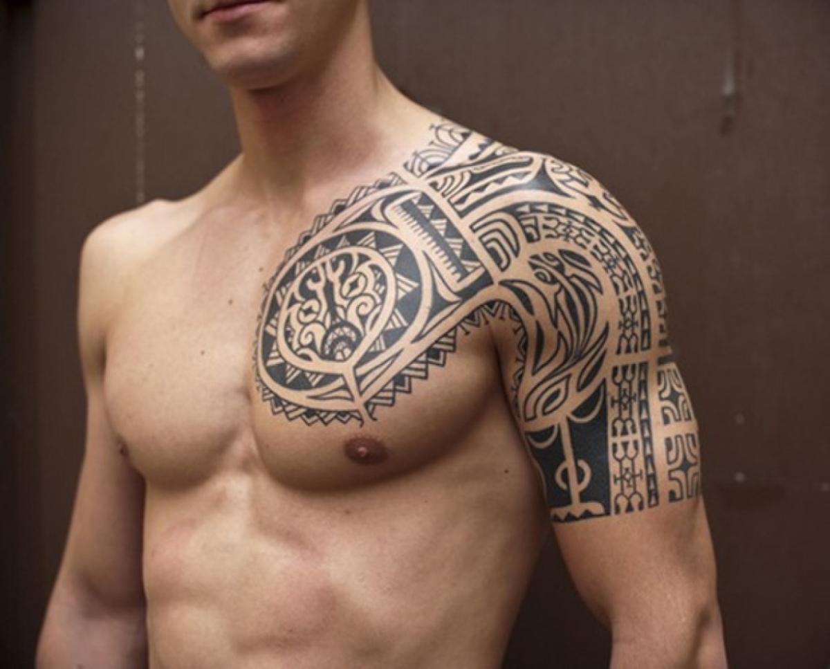 Quelles est la signification des tatouages tribaux