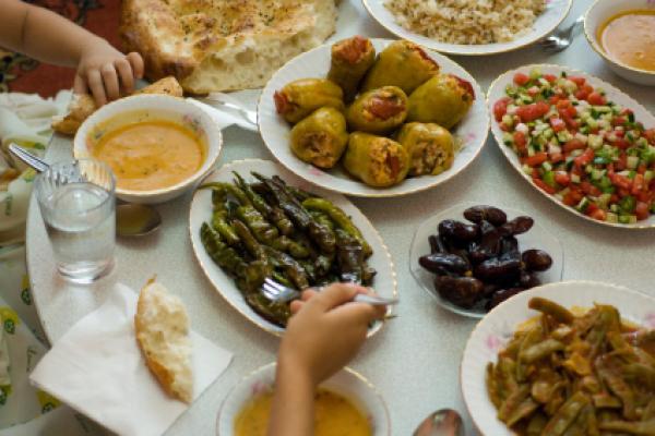 Comment bien faire le ramadan - 8 étapes