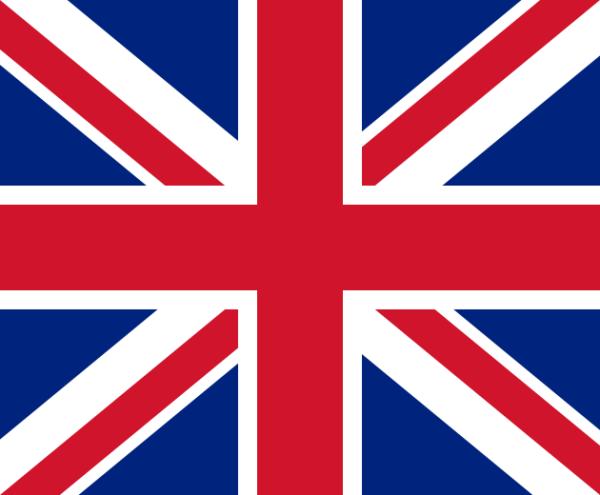 Différence entre l'Angleterre, le Royaume-Uni et la Grande-Bretagne