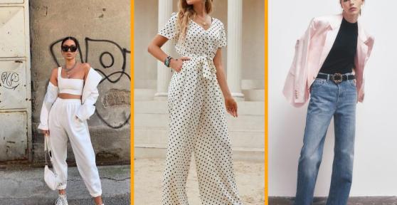 Comment s'habiller au printemps : conseils de mode et de stylisme