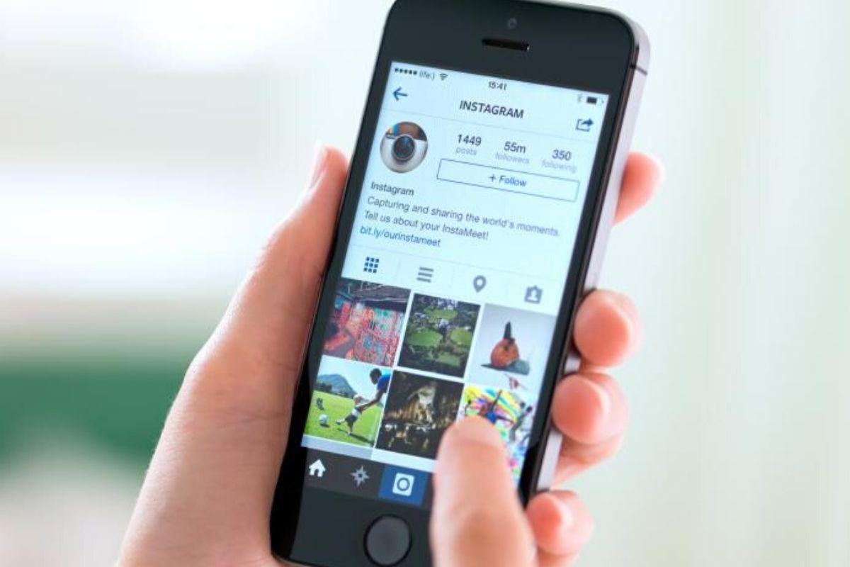 Comment taguer sur Instagram