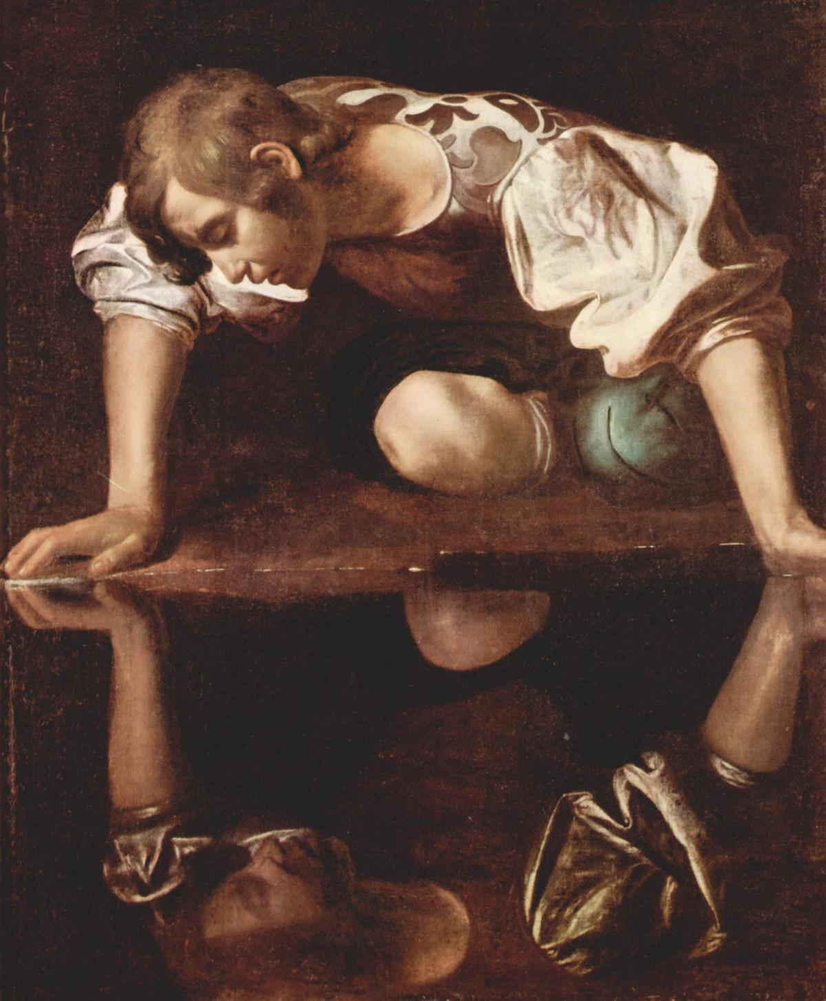 Quelle est l'histoire de Narcisse