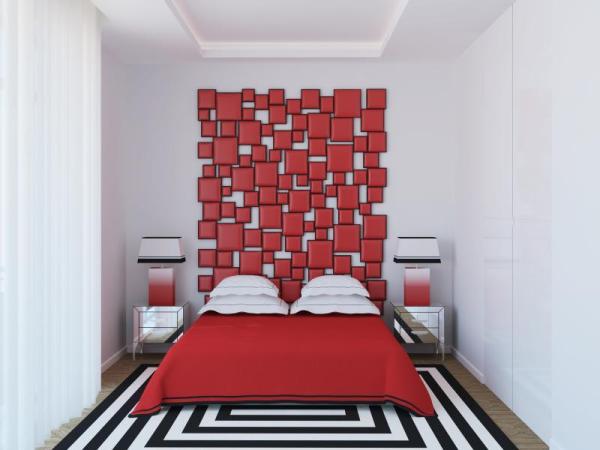 Comment faire une tête de lit pas cher