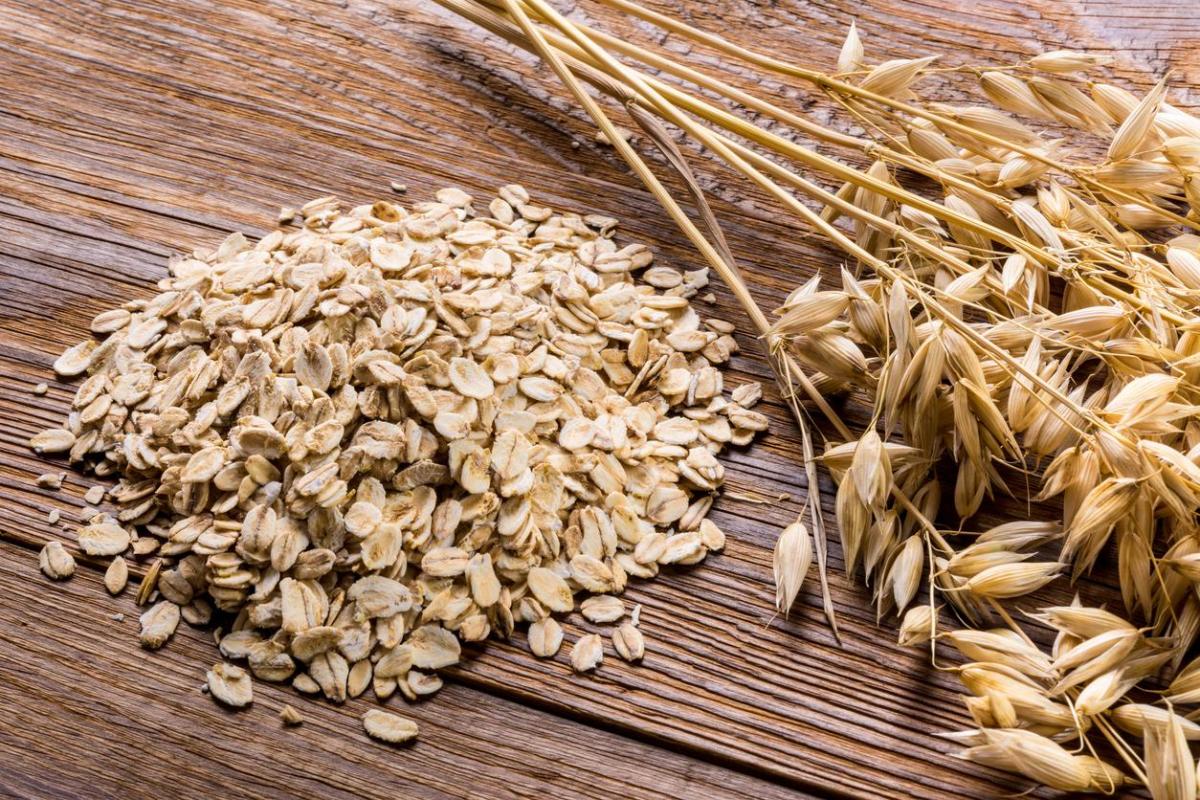 L'avoine contient-elle du gluten ?