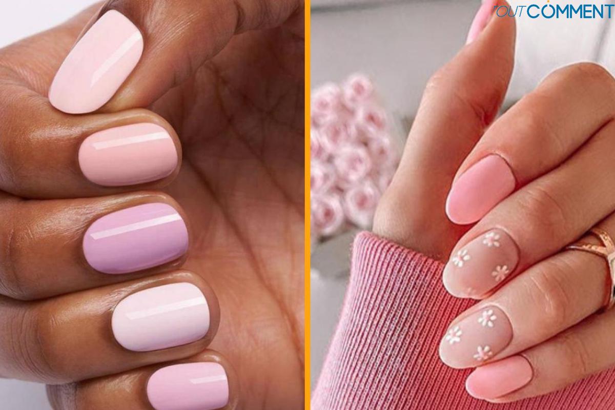 Idee Ongles Printempsnull