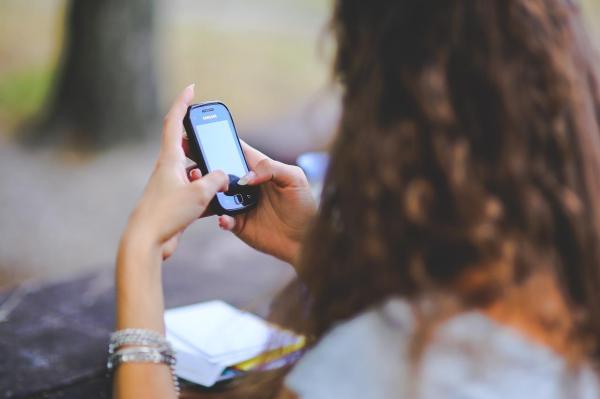 Comment localiser une personne avec son portable