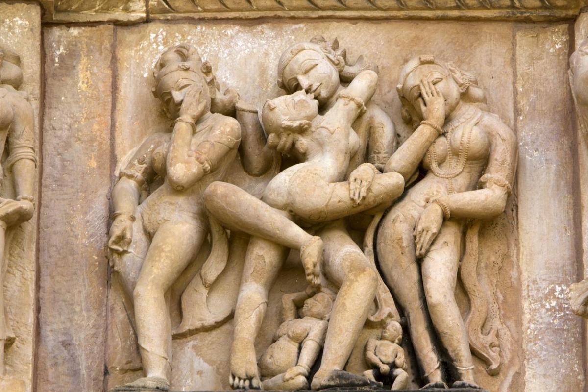Qu'est-ce que le tantrisme - Définition et Signification