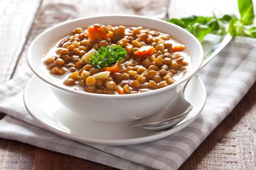 Comment faire pousser des lentilles 4 étapes — free download