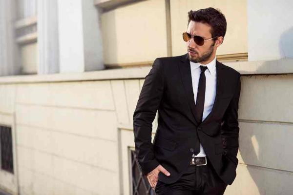 Comment nettoyer une veste de costume