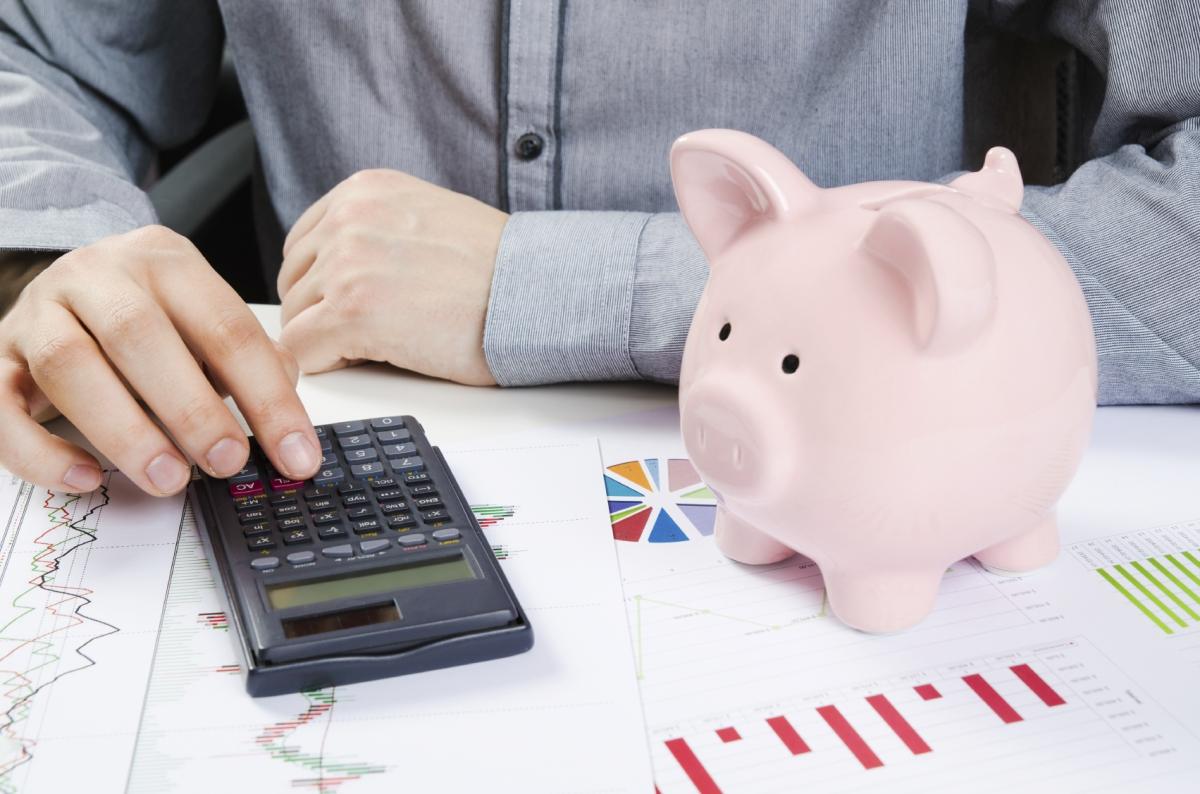 Différence entre économie et finance