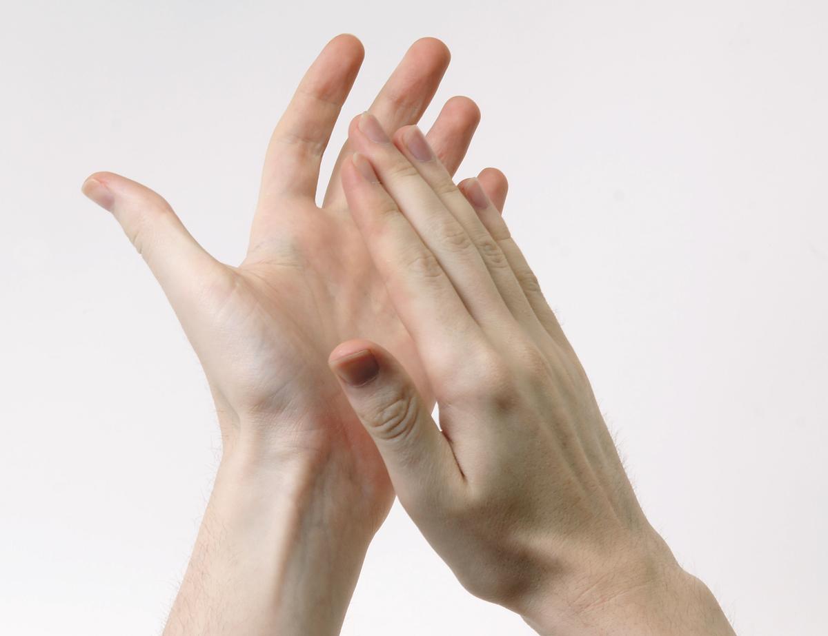 Exercices pour soulager la douleur d'arthrose dans les mains