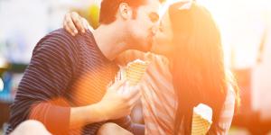 Comment dire à une fille qu'on veut coucher avec elle