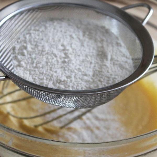 Comment faire des gaufres sans appareil - Étape 4