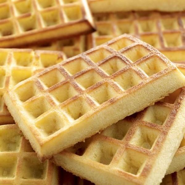 Comment faire des gaufres sans appareil - Étape 7