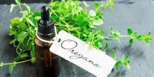 Comment faire de l'huile d'origan maison - bienfaits et recette