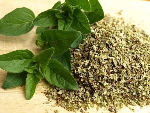 Comment faire de l'huile d'origan maison - bienfaits et recette