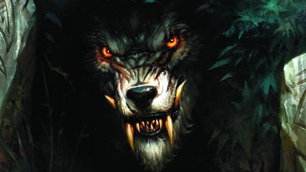D'où vient la légende des loups-garous ?